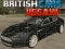 British Cars Jigsaw