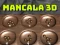 Mancala 3D