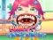 Funny Throat Surgery