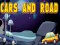 Cars And Road
