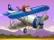 Fun Airplanes Jigsaw