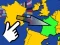 Scatty Maps Europe
