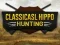 Classical Hippo Hunting