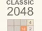 Classic 2048