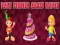 Path Finding Cakes Match