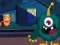 Funny Monsters Jigsaw