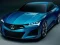 Acura Type S Concept