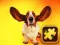 Funny Dogs Puzzle