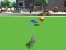 Raccoon Adventure City Simulator 3d