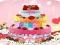 Perfect Wedding Cake