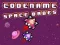 Codename Space Babes