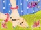 Manicure Decoration
