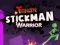 Stickman Warriors: Fatality