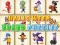 Halloween Board Puzzles