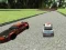 Police Racing Car