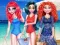 Besties Beachwear