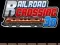 Rail Road Crossing 3d