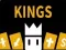 Kings Card Swiping