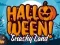 Halloween Smashy Land