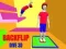 Backflip Dive 3d