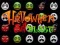 Halloween Evil Blast