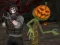 Masked Forces: Halloween Survival