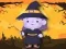 Halloween Memory
