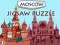 Moscow Jigsaw Puzzle