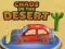 Chaos in the Desert