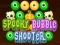 Spooky Bubble Shooter