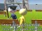 Stickman Adventure Prison Jail Break Mission