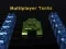 Multiplayer Tanks