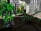 Spider Robot Warrior Web Robot Spider