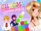 Chroma Manga Girls