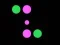 Dots vs Dots