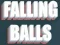 Falling Balls