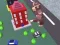 Chaos in the City