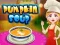 Pumpkin Soup