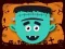 Halloween Where's My Zombie