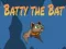 Batty the bat