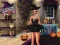 Ice Queen Halloween Party