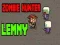 Zombie Hunter Lemmy