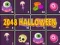 2048 Halloween