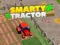 Smarty Tractor