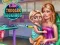 Ellie Toddler Vaccines
