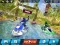 Extreme Power Boat Water Racing
