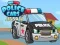 Police Cars Jigsaw