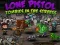 Lone Pistol: Zombies In The Streets