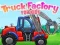 Truck Factory For Kids 