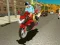 Highway Bike Traffic Moto Racer